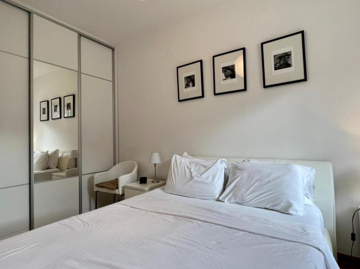 Lavender Bay Apartment C23 Kotor Buitenkant foto